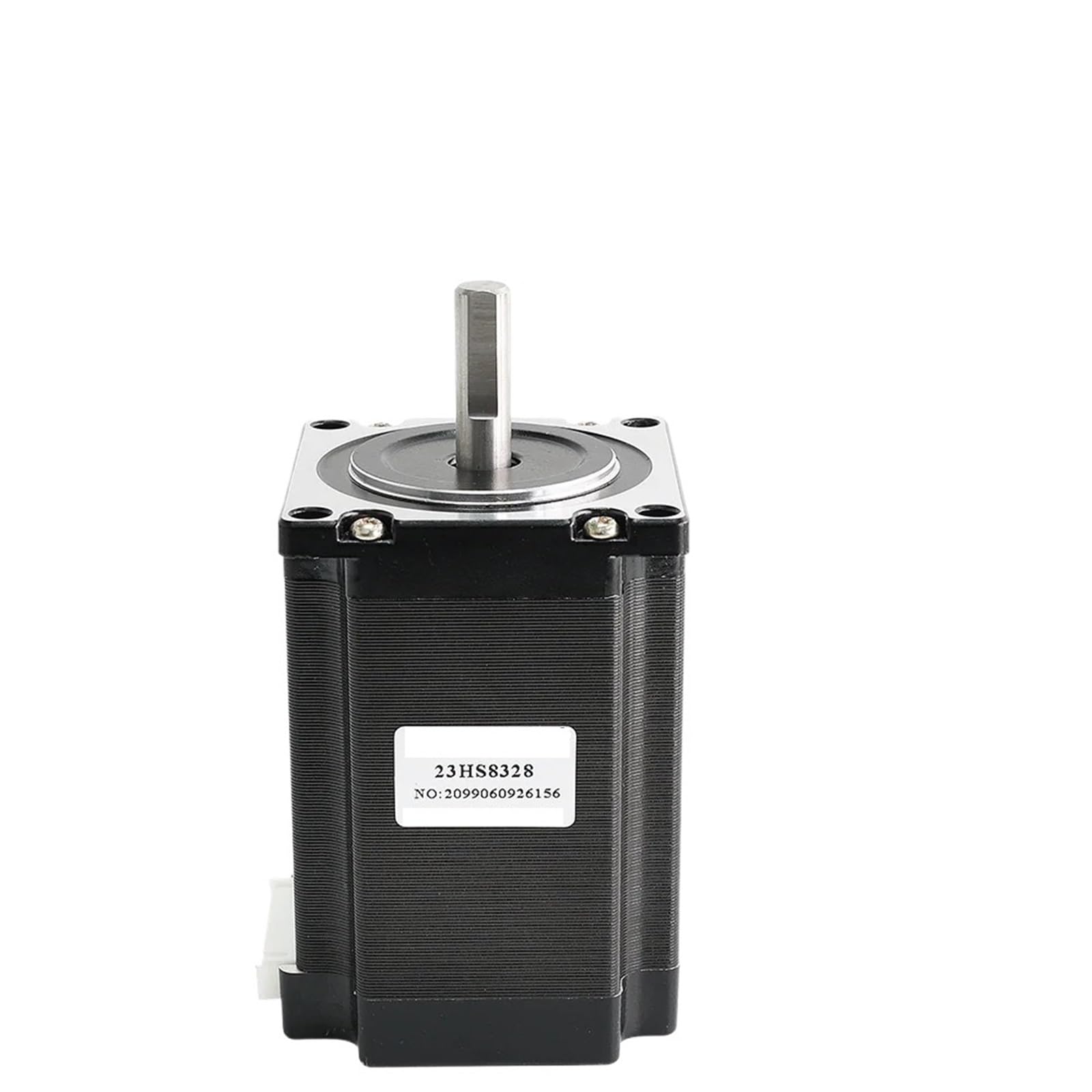 Moteur pas à pas 220N.cm à fort couple 2.8A pour guidage linéaire