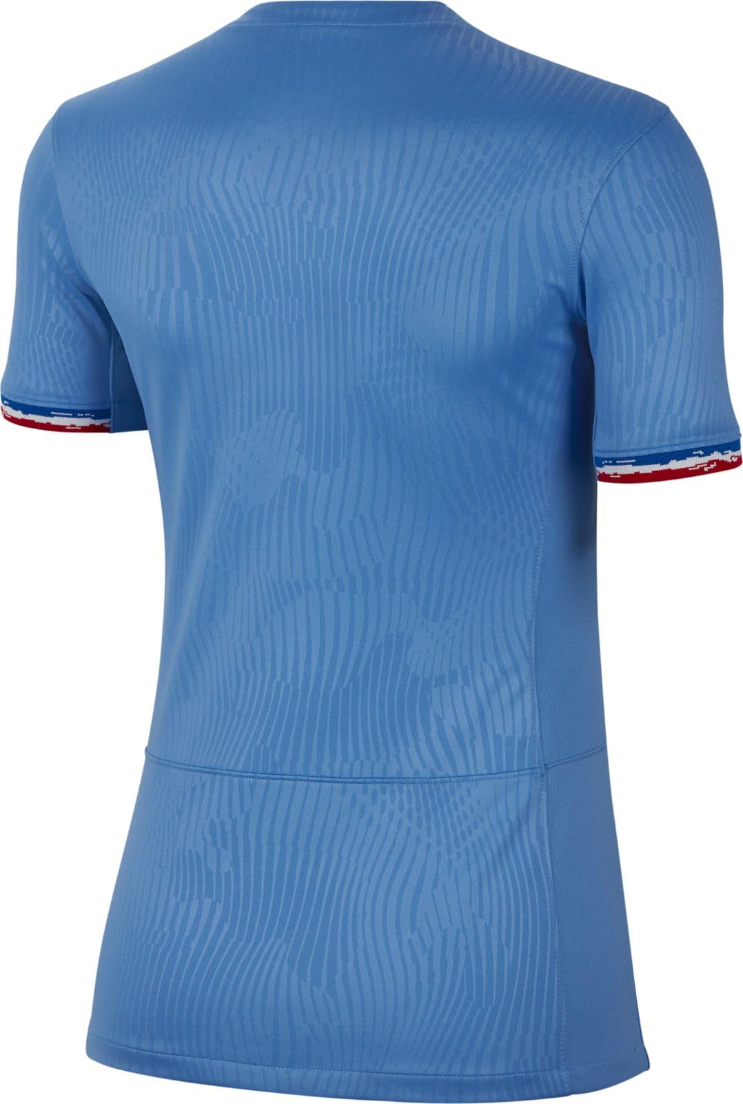 NIKE FFF W NK DF Stad JSY SS HM Shirt Femme