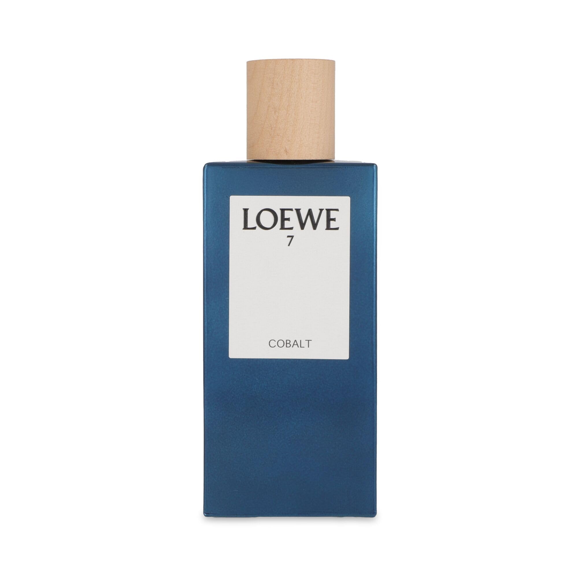 Loewe 7 Cobalt Edp Natural Spray, One size, 100 ml