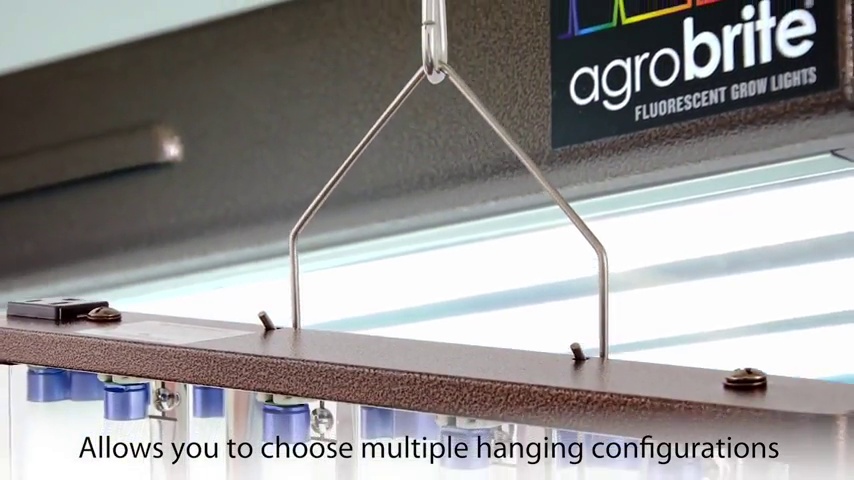 Amazon.com : Agrobrite FLP22 T5 Fluorescent Indoor Grow Light