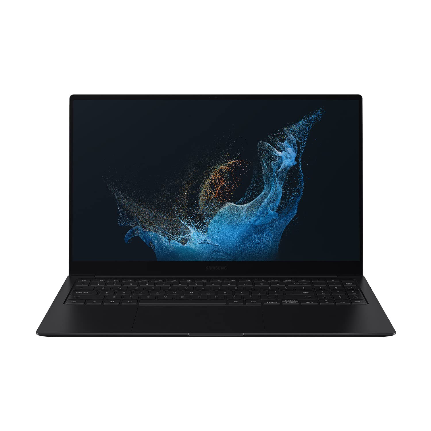 Samsung Galaxy Book2 360 Intel 12th Gen i5 EvoTM 33.78cm (13.3") AMOLED ...