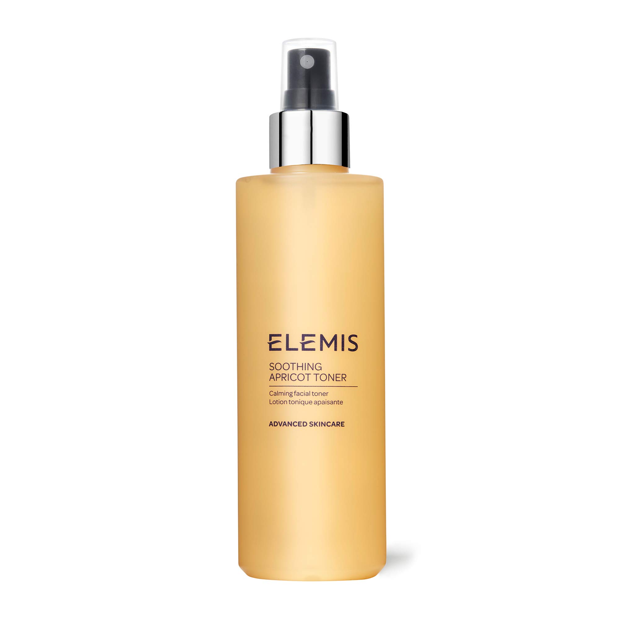 Elemis Soothing Apricot Toner, Hydrating Facial Toner Infused with Natural Extracts to Sooth and Refresh, Calming Face Ton...