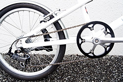 Amazon | R)LOUIS GARNEAU(ルイガノ) LGS-MV 1（-) ミニベロ・小径車