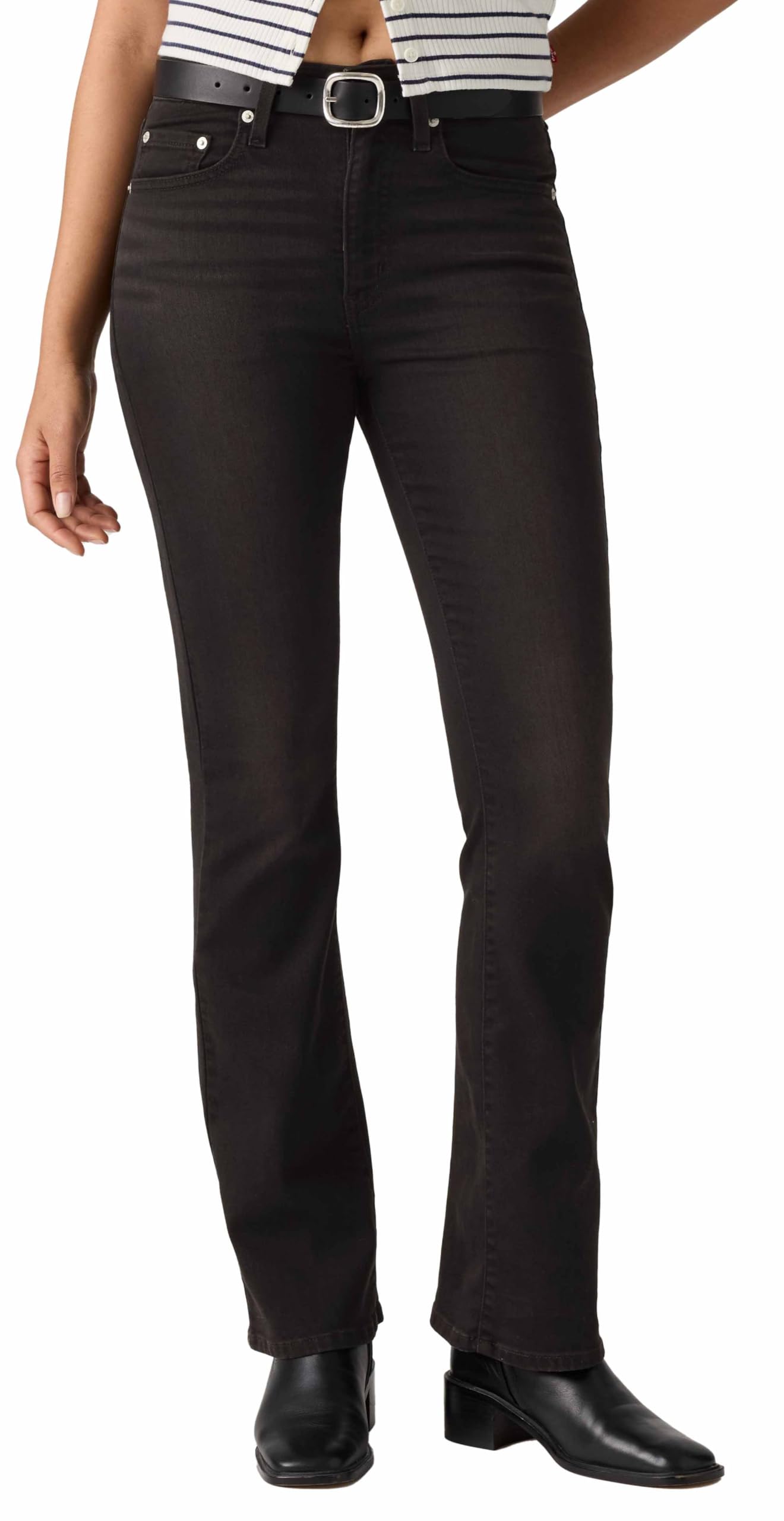 Levi's - 725 High Rise Bootcut, Jeans Donna