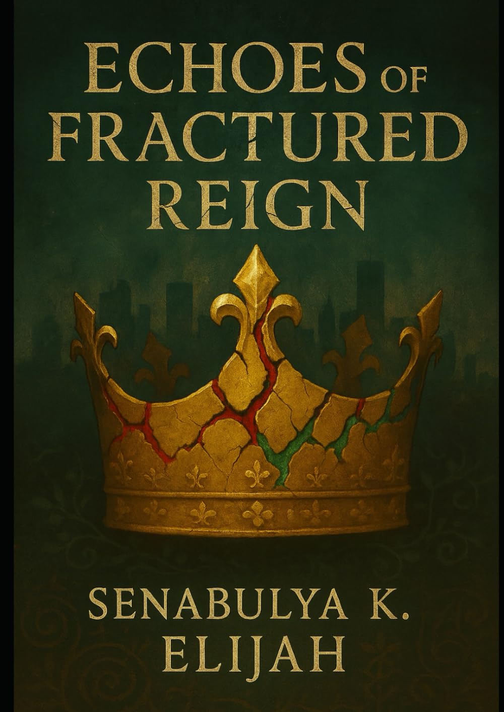 ECHOES OF A FRACTURED REIGN