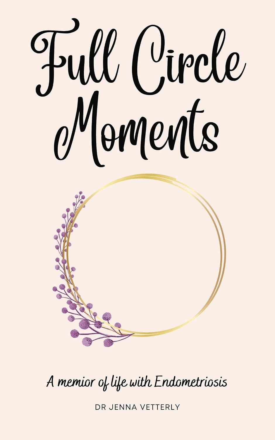 Full Circle Moments