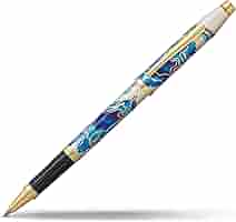 Amazon | CROSS クロス ボールペン 水性 ワンダーラスト マルタ