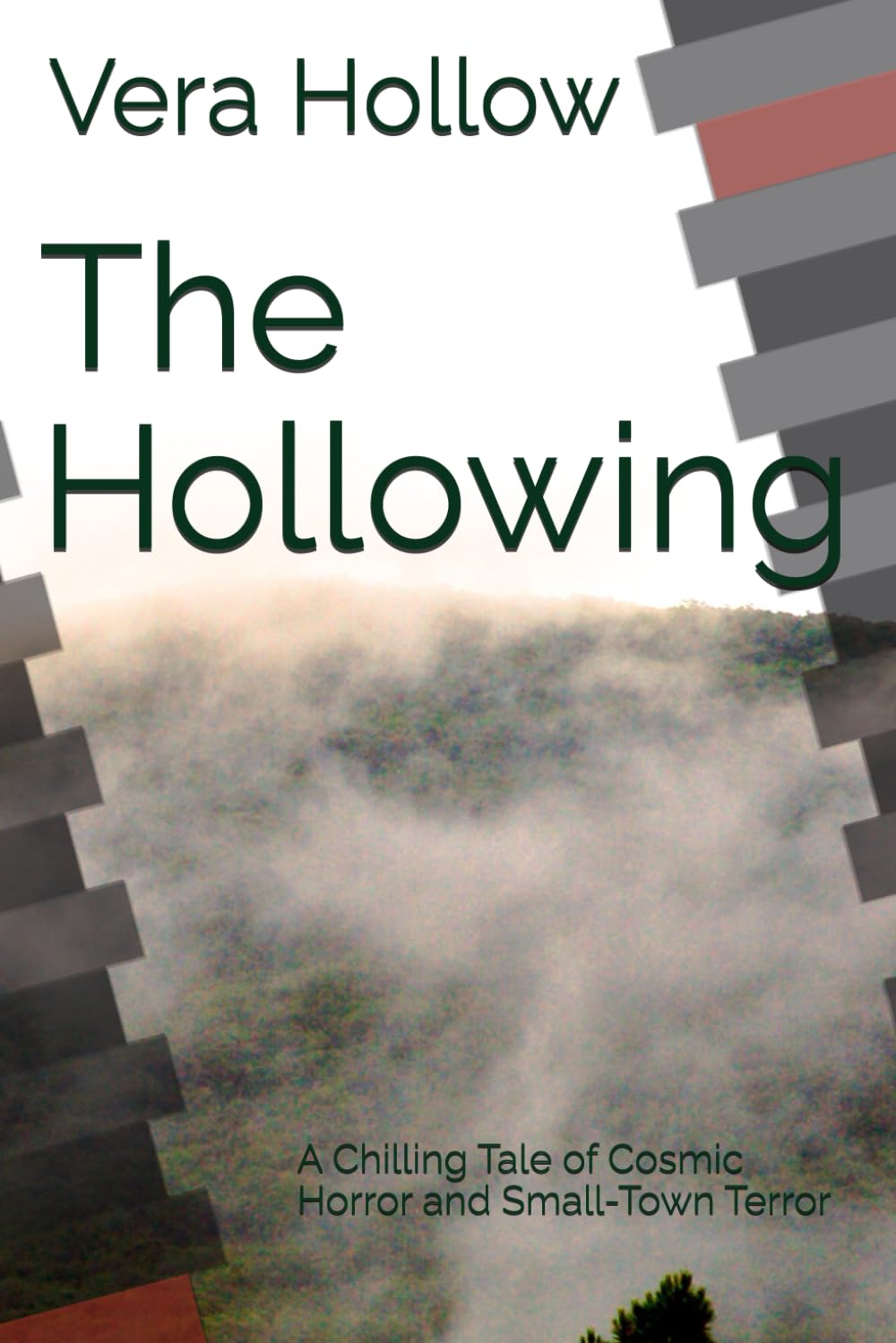 The Hollowing: A Chilling Tale of Cosmic Horror and Small-Town Terror
