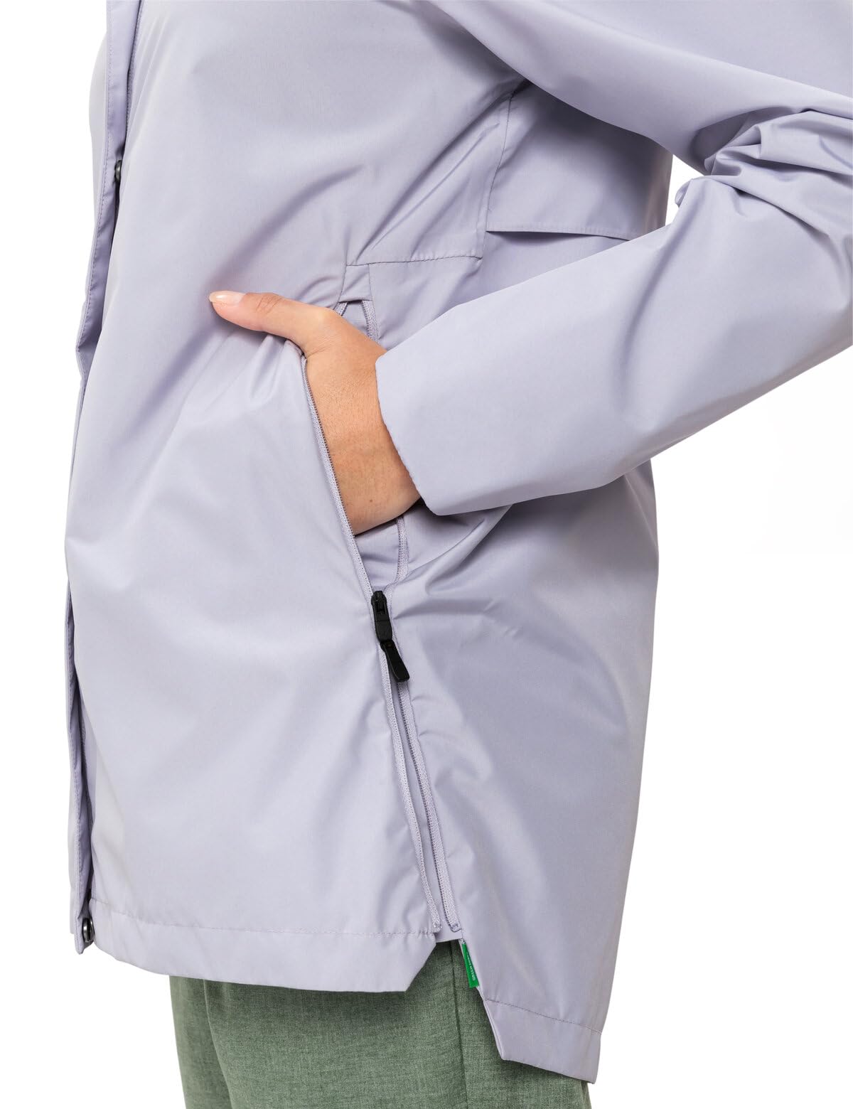 VAUDE Women's Mineo 2l Jacket II Chaqueta Mujer