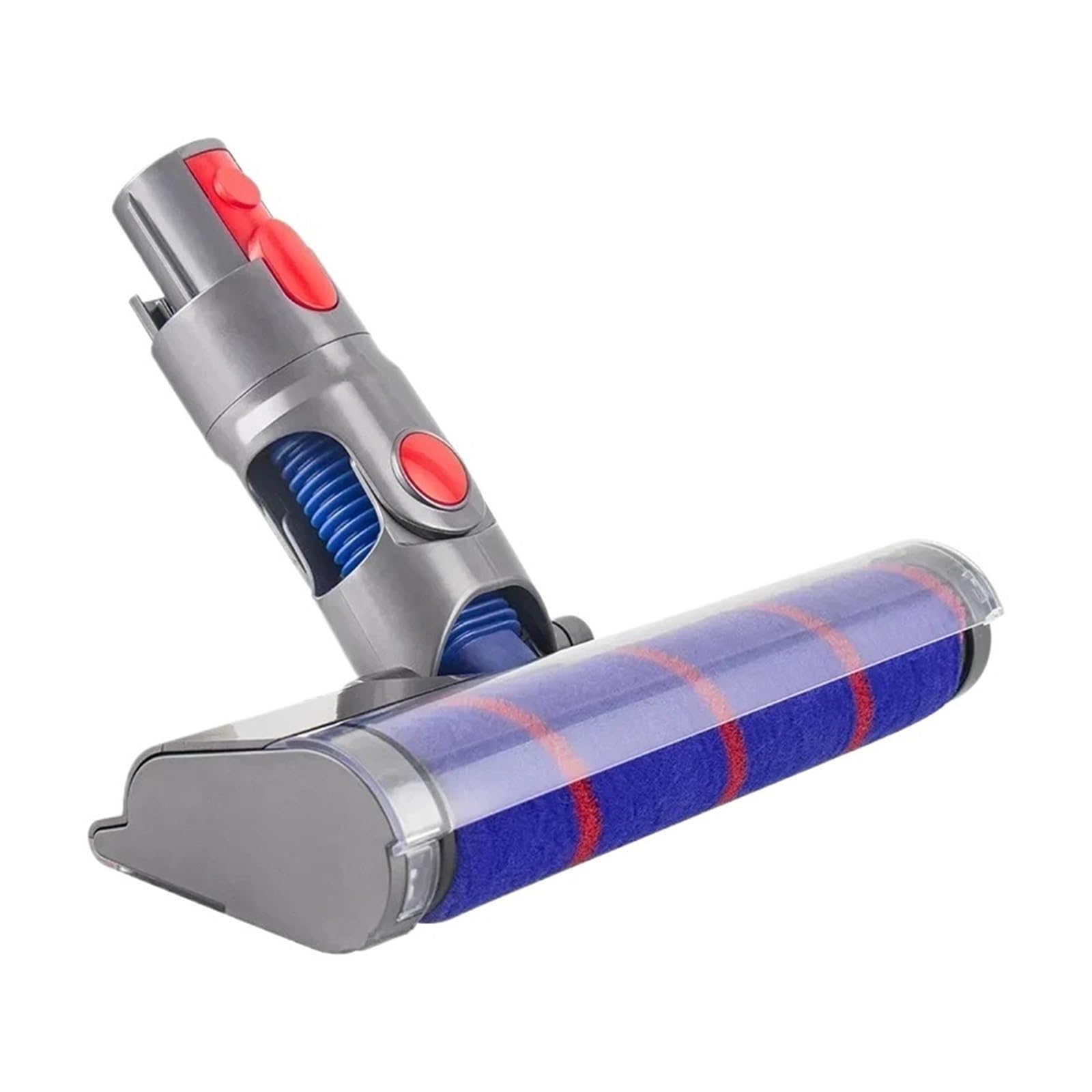 SHAKUHEBZD Turbo Brush, Compatible with Dyson, V10 V8 V7 V11
