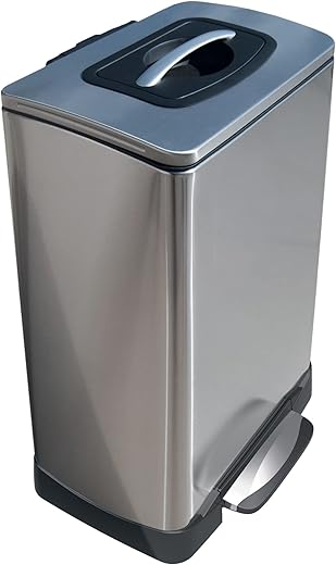 Trash Compactors