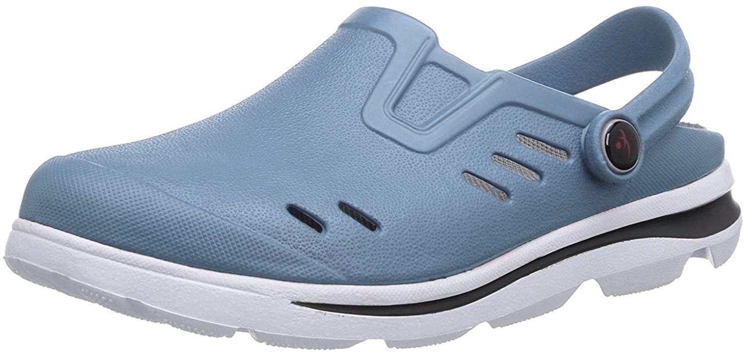 chung shi Unisex's Dux Ortho Clog