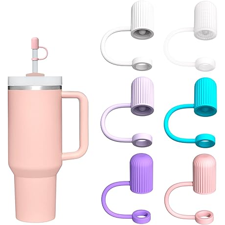 12mm Straw Topper: The Perfect Accessory for Enjoyable Hydration