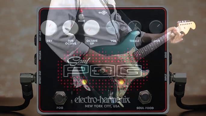 新品 未使用 Electro-Harmonix Soul Pog 51PEDWup0EL._AC_SY200_QL15_.jpg
