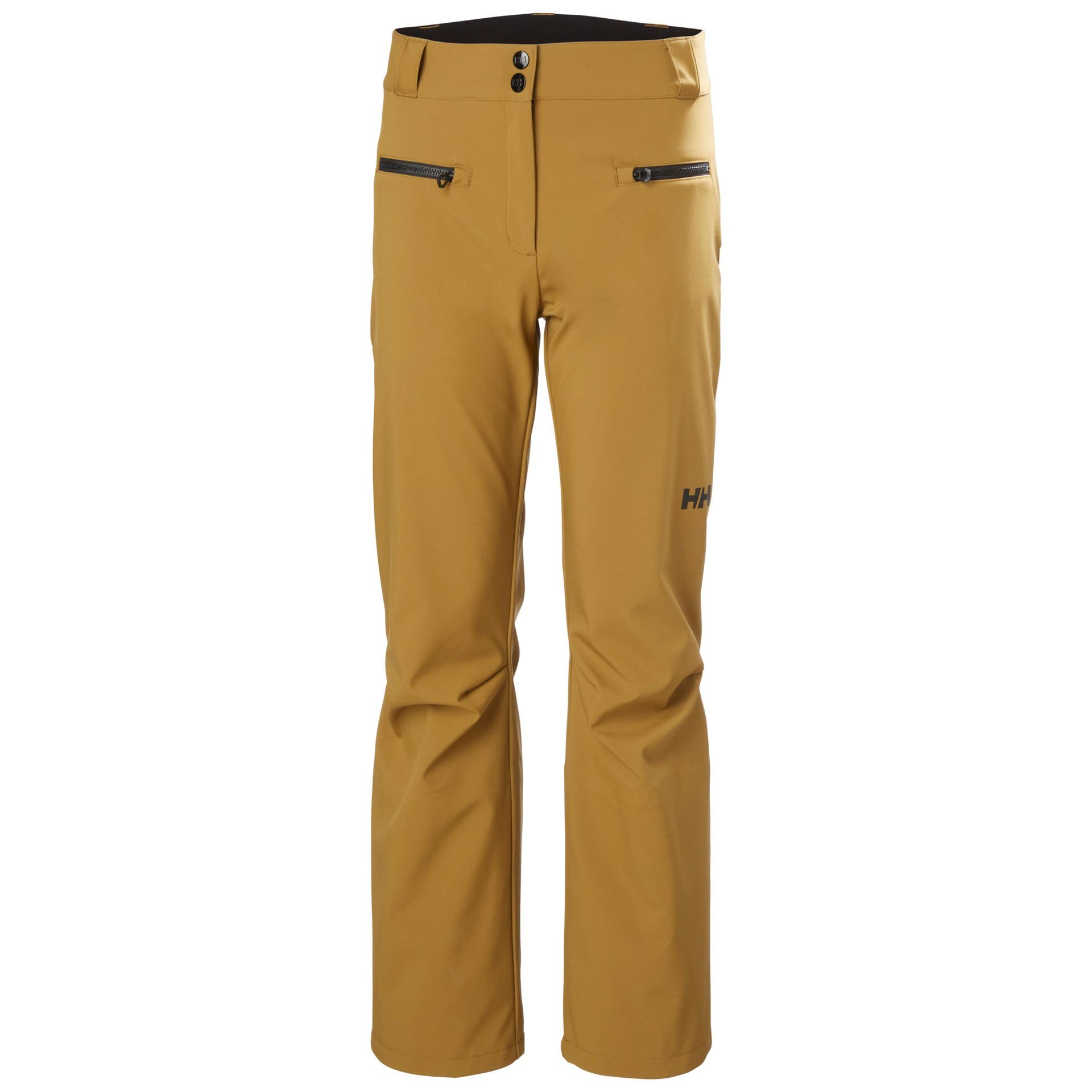Helly Hansen Damen W Bellissimo 2 Pant, Luchs, XL