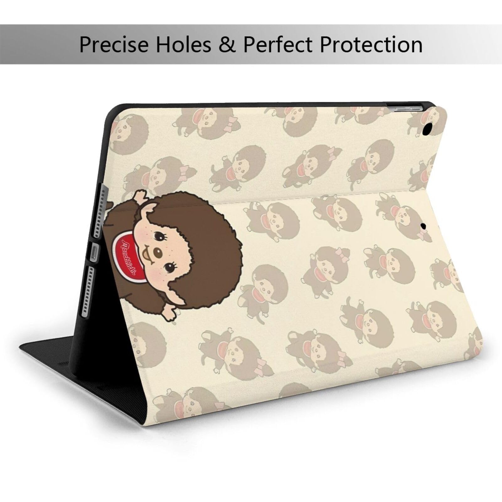 Amazon.co.jp: モンチッチ Ipad第7/8/9代 Ipad Air3ケース Amazon.co.jp: モンチッチ Ipad第7/8/9代 Ipad Air3ケース