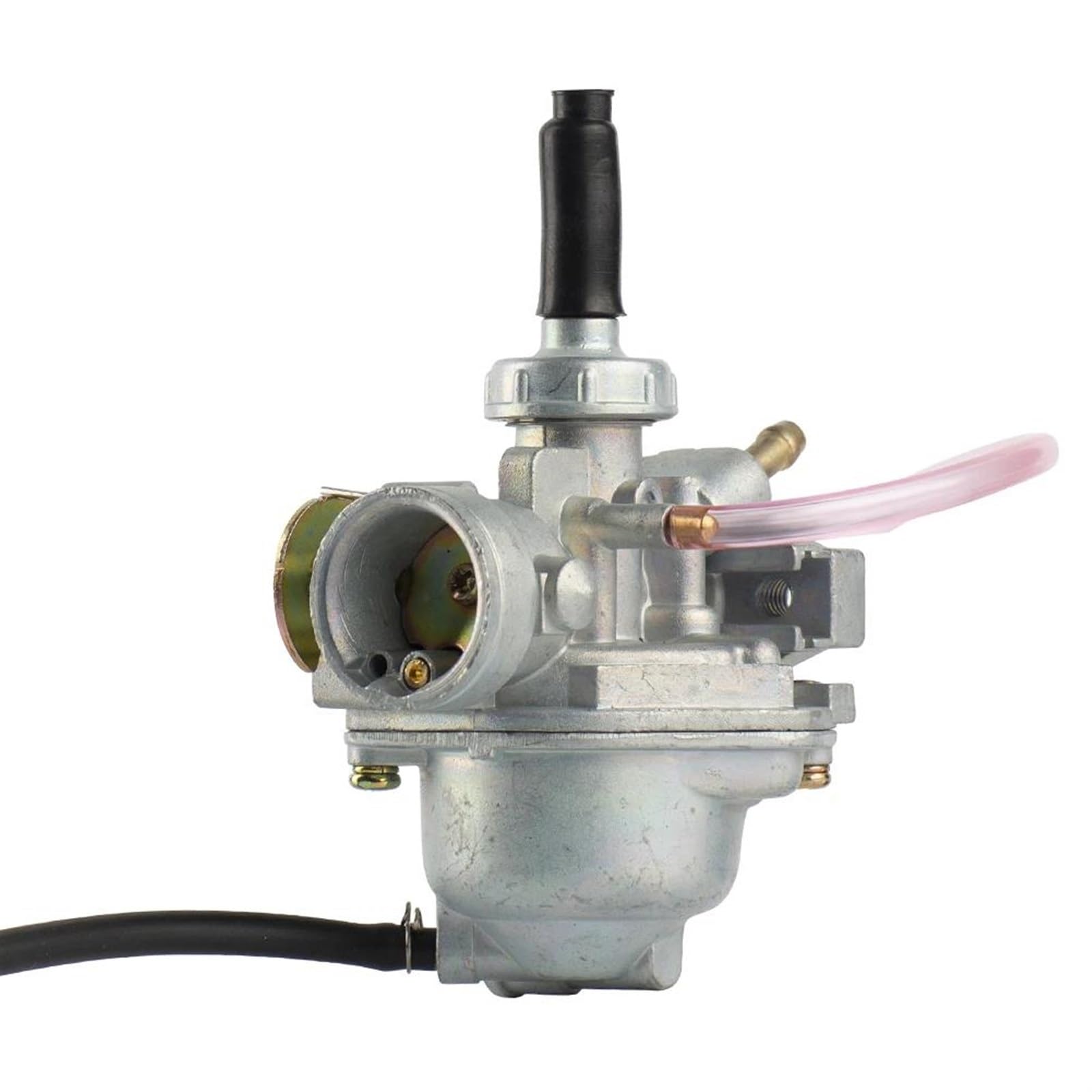 CARBURETOR FOR HONDA Z50 Z 50 R 50CC DIRT PIT BIKE 1986 1987 1988 1989 CARB NEW - Foto 4