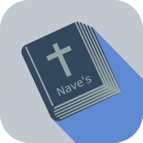 Nave's Topical Bible