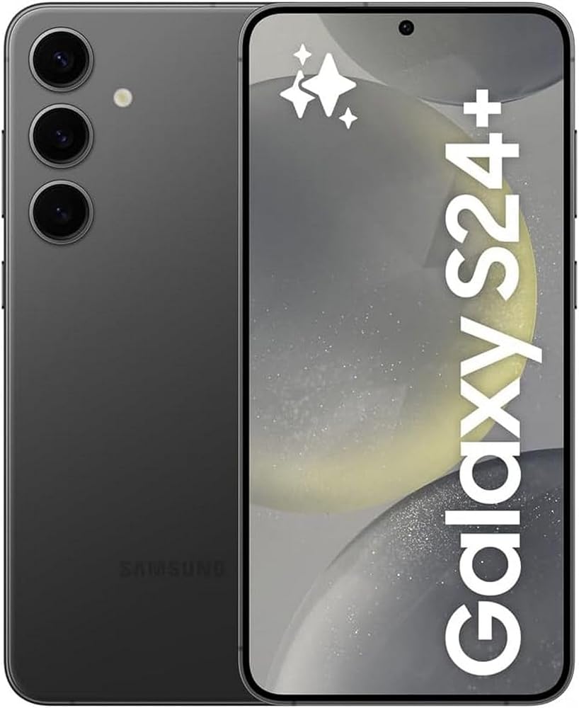 Samsung Galaxy S24+