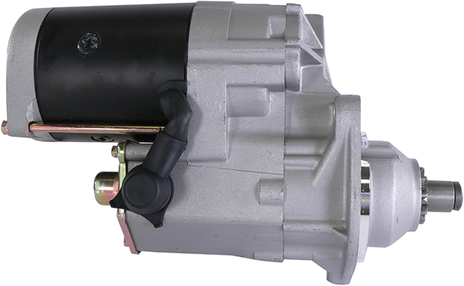 DB Electrical SND0069 New Diesel Starter For Case Crawler Dozer Tractor 1150E 850D Excavator 1085C 688 9010B Loaders Backhoe 680K 780C Wheel Loaders 621 87-00 /Samsung Excavators SE170 SE210