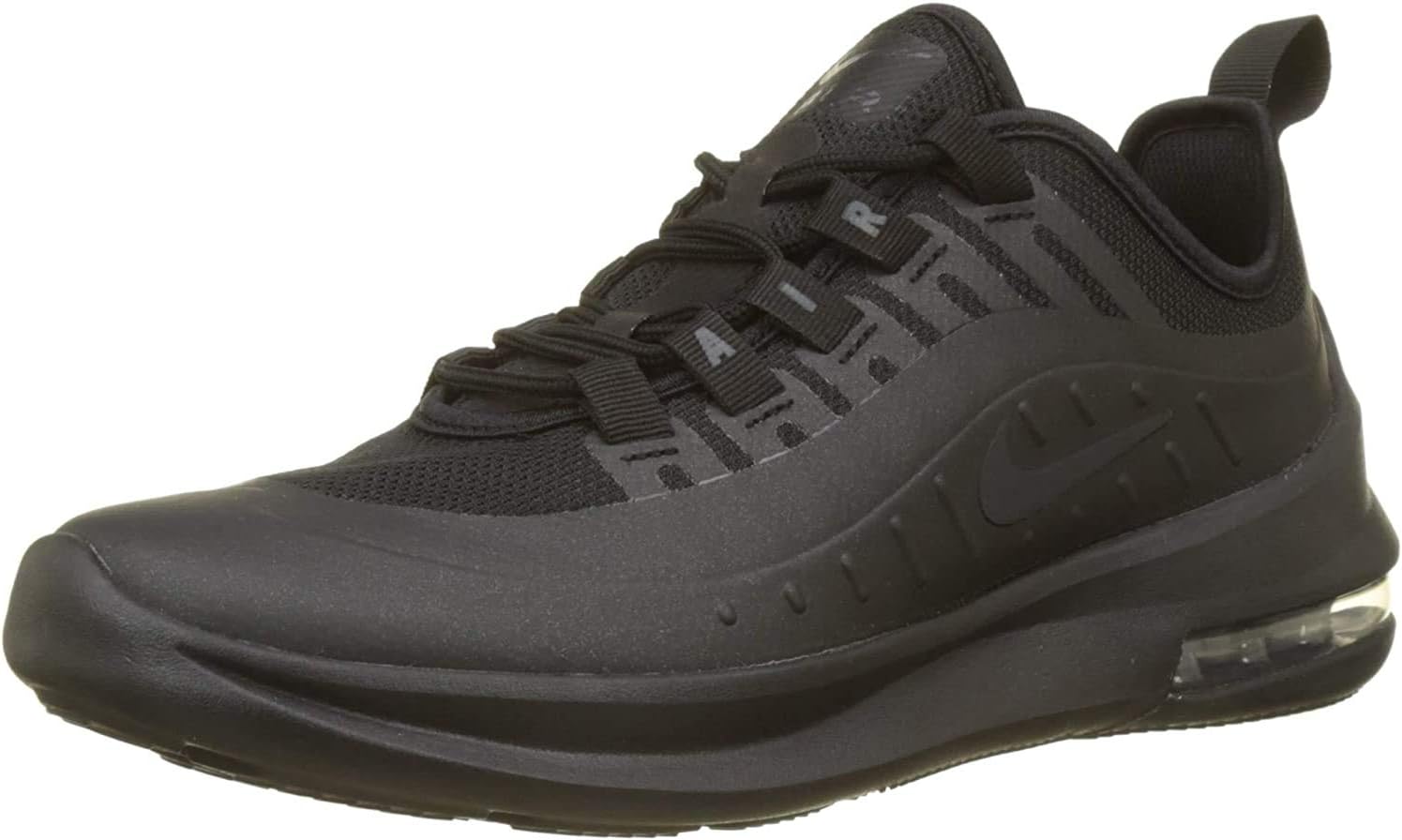 Nike - Air MAX Axis - AH5222006 - El Color: Negros - Talla: 8.5 :  Amazon.com.mx: Ropa, Zapatos y Accesorios