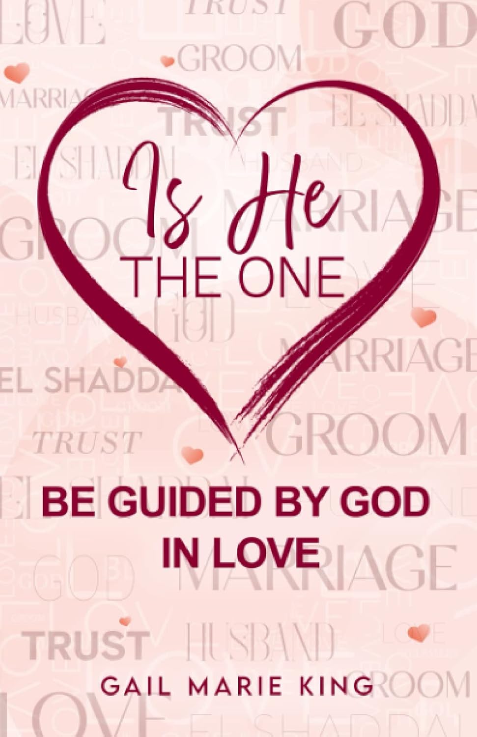 Buy Is He The One? Book Online at Low Prices in India Is He The One