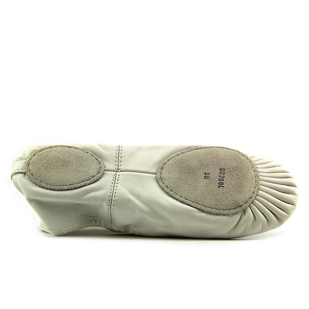 Bloch - Zapatillas de Ballet Prolite II de Piel sintética con Suela Dividida para Mujer