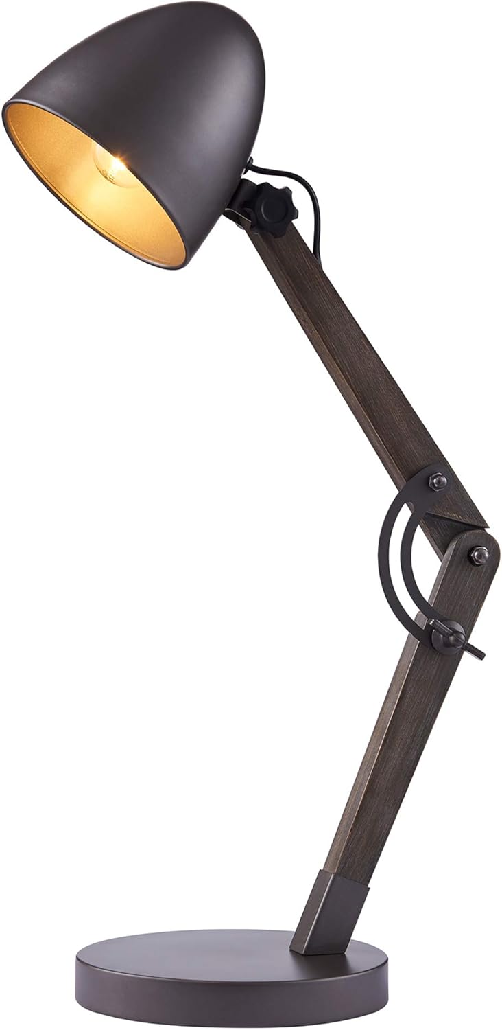 Versanora TH-L00002W Eli Tripod Floor Lamps, White