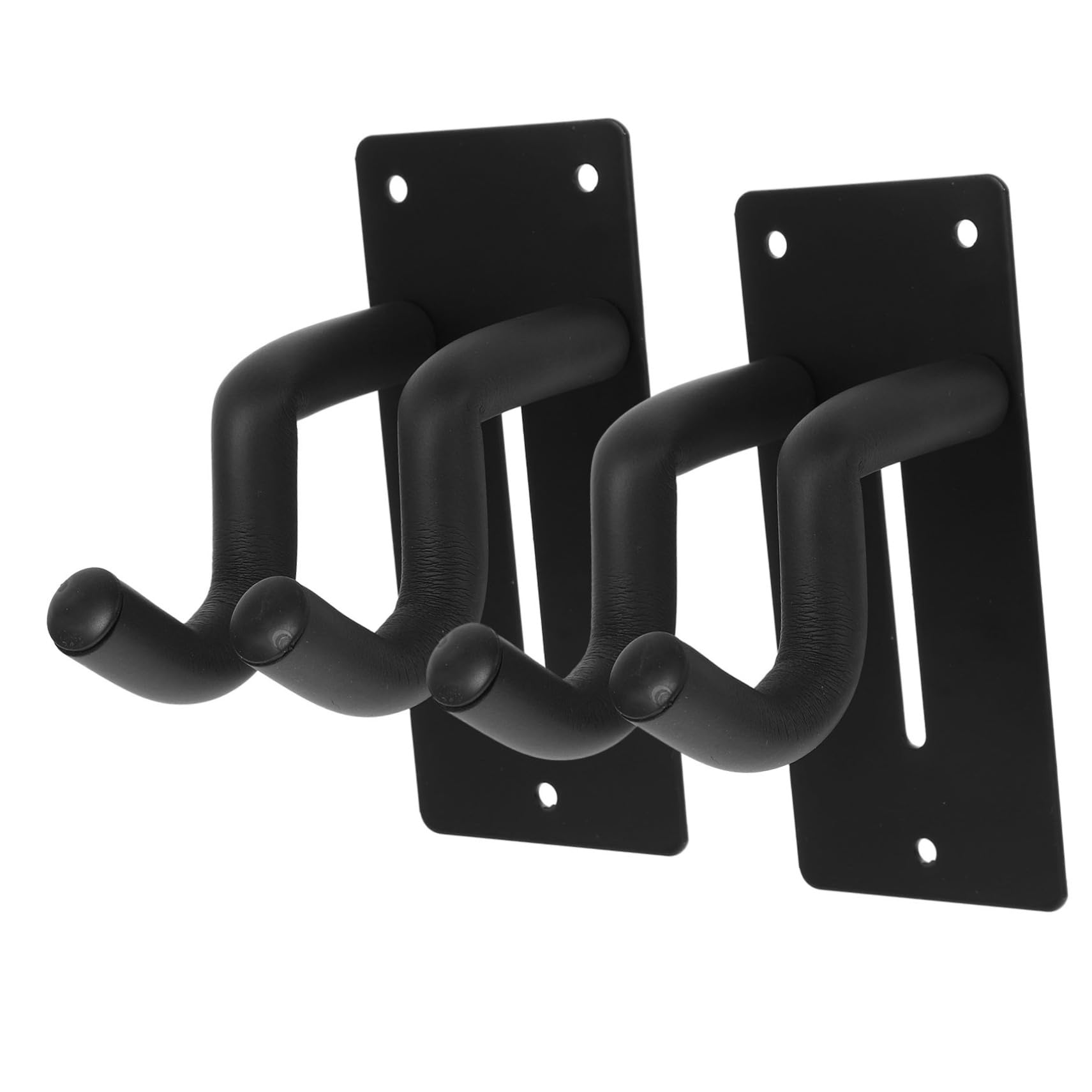 CIMAXIC Guzheng Stand Wall Mount Horizontal Violin Hangers Wall Mount for Display Decor