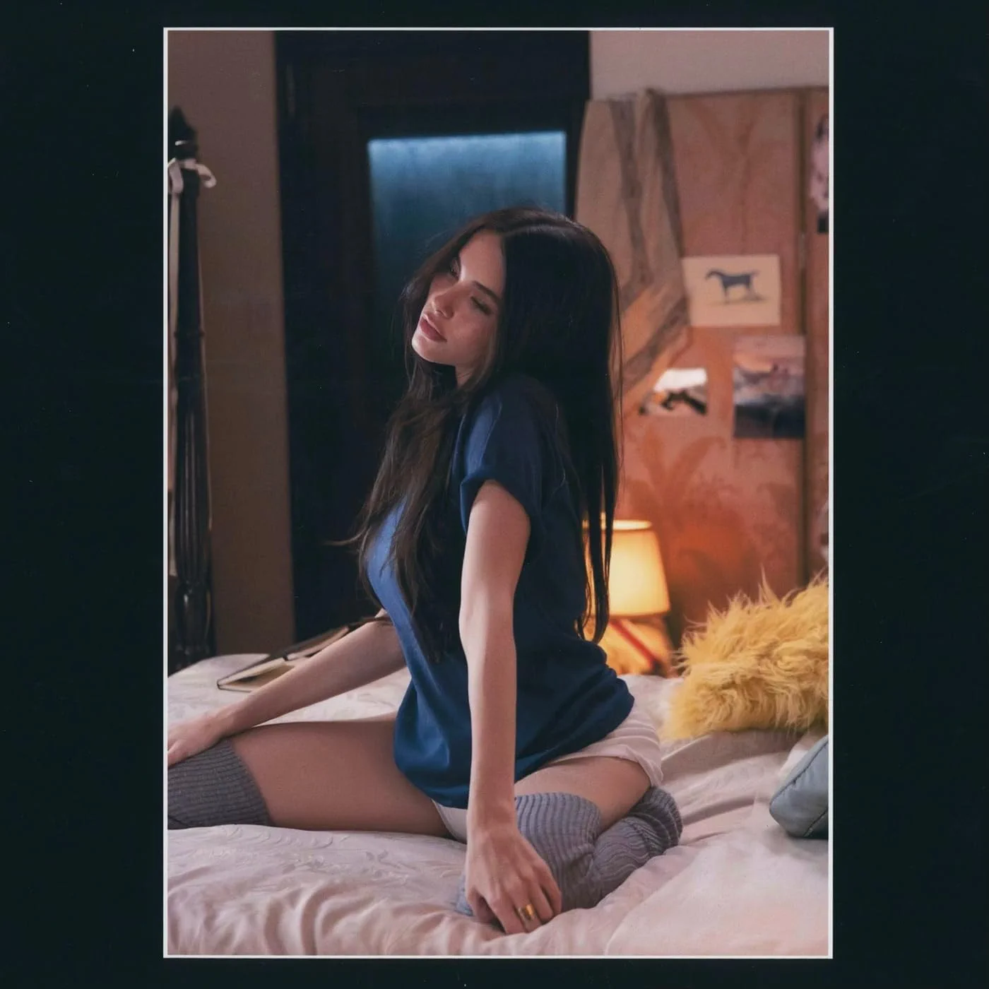 Madison Beer - 'Locket'