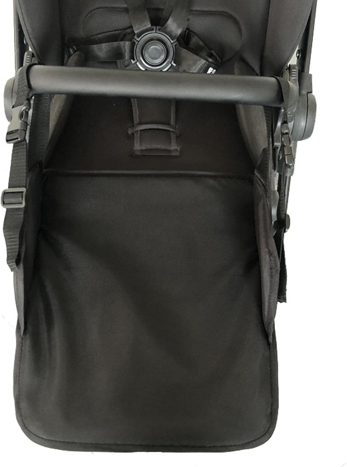 Stroller Leg Rest Universal Stroller Attachment,Feet Extension Infant