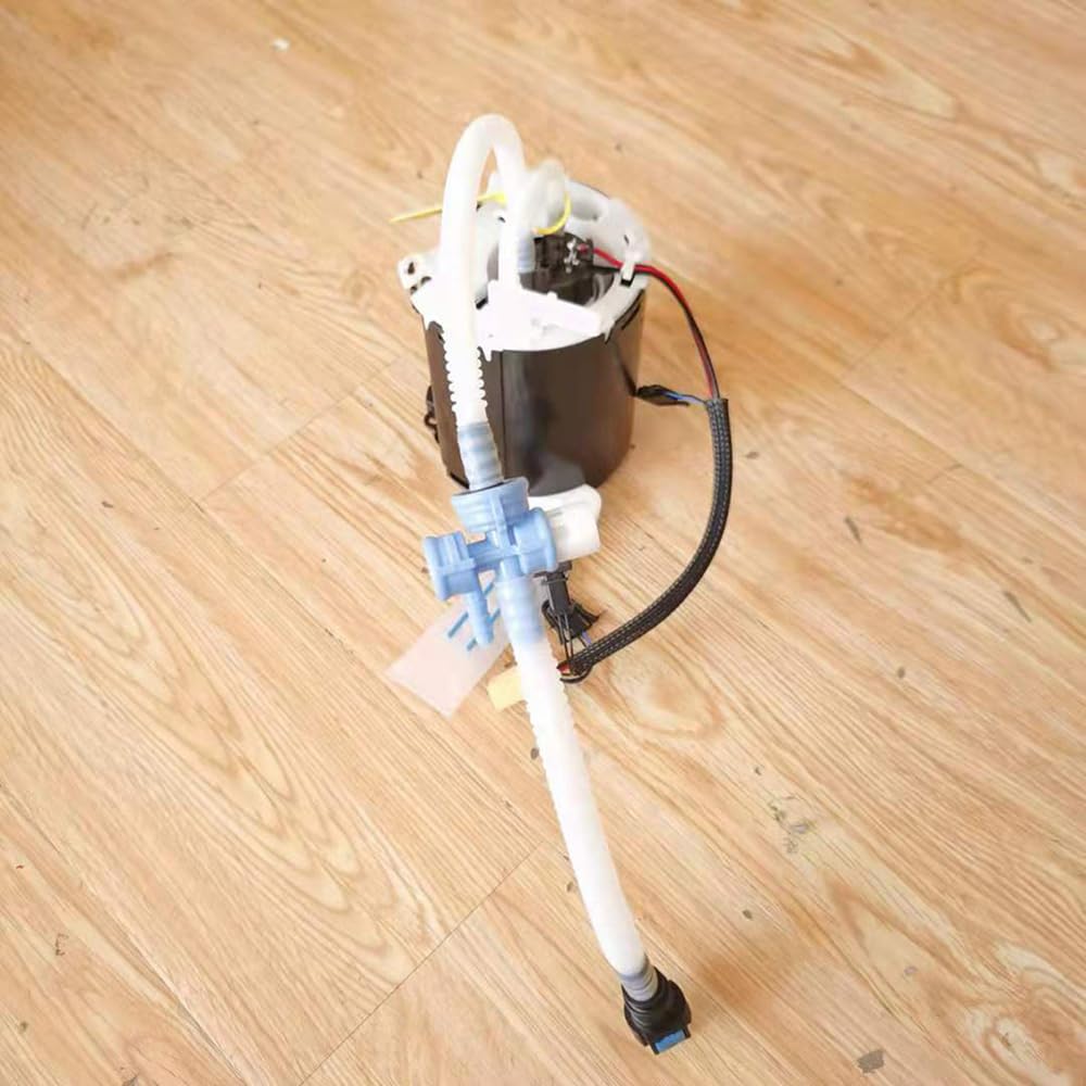 Fuel Pump Module Assembly for Land Rover Discovery LR4 10-16  