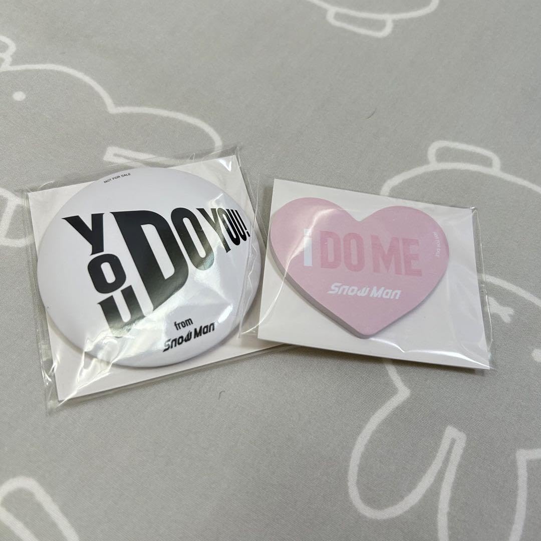 Amazon.co.jp: SnowMan 特典セット iDOME いどめ アルバム