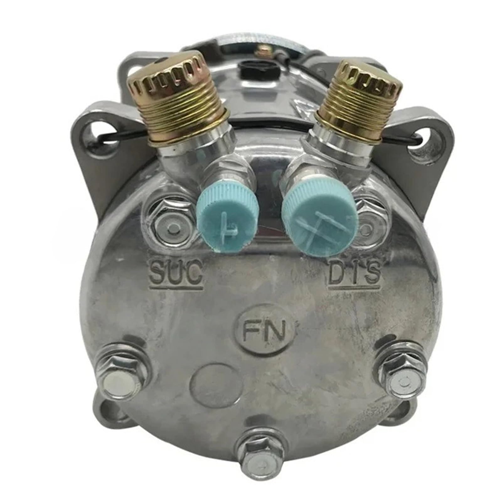6664 6626 4509 4510 5720 S6626 S6664 Auto Air Conditioner A/C