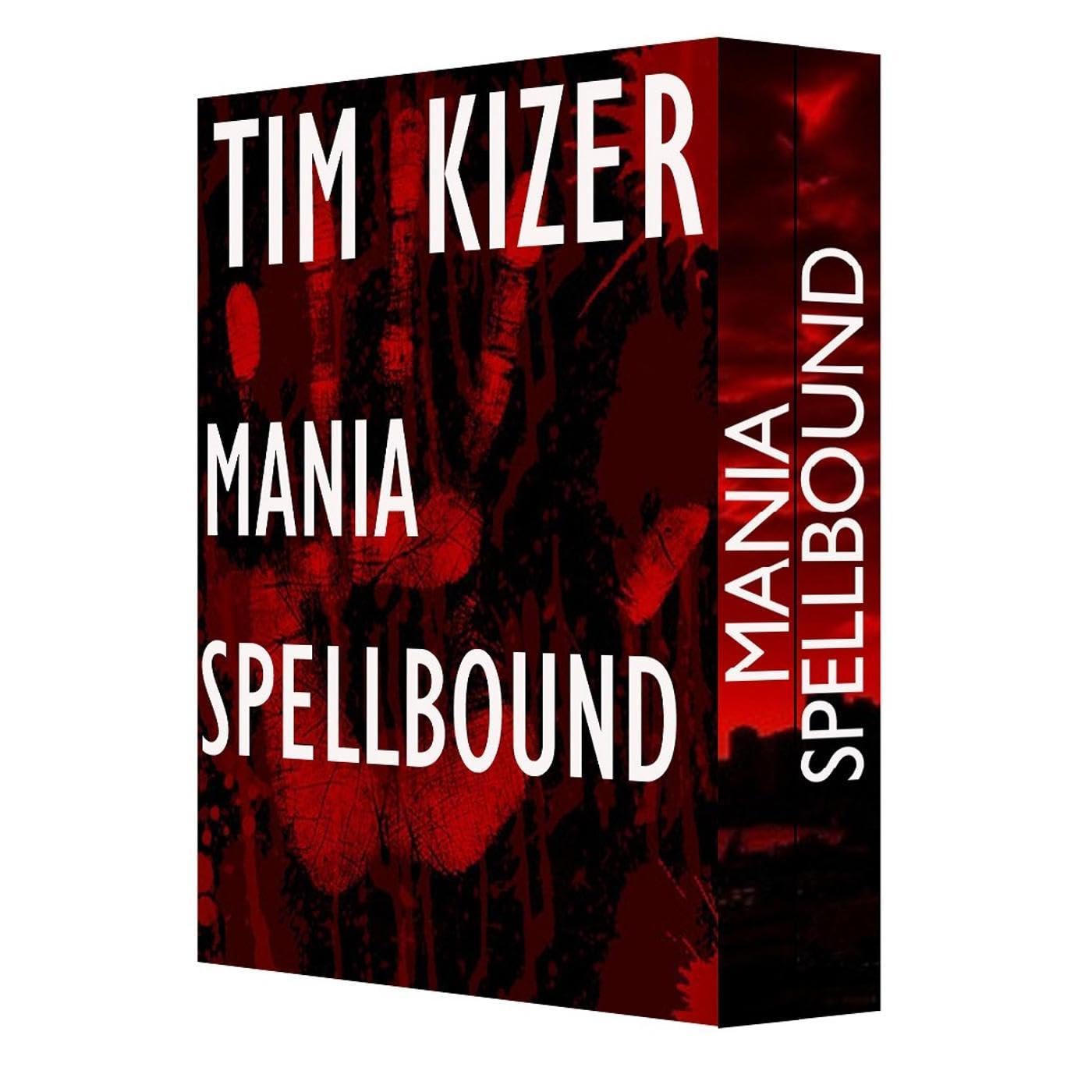 Mania: Two gripping suspense novels with mind-blowing twists