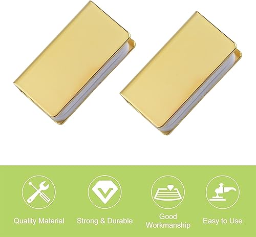 Miniatura 3 de Abrazadera de pestillo no magnética, 8 piezas de clip de vidrio ajustable sin marco, abrazadera magnética para puerta, abrazaderas rectangulares de