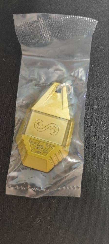 Amazon.co.jp: デジモンアドベンチャーメモリアルグッズ 運命の紋章