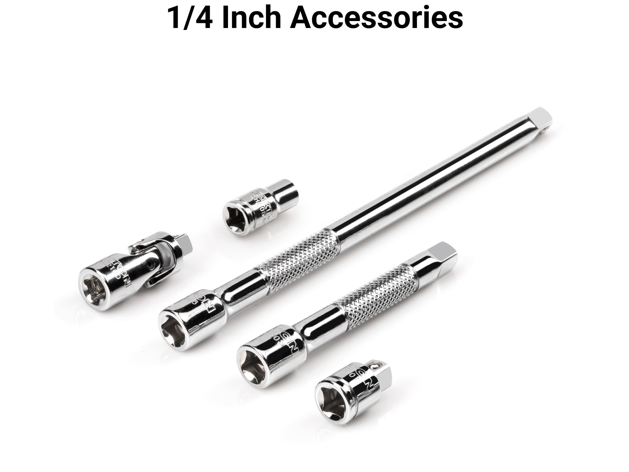 AERZETIX - Estensione/Prolunga/Punta - 1/4x50 - Per Chiave A