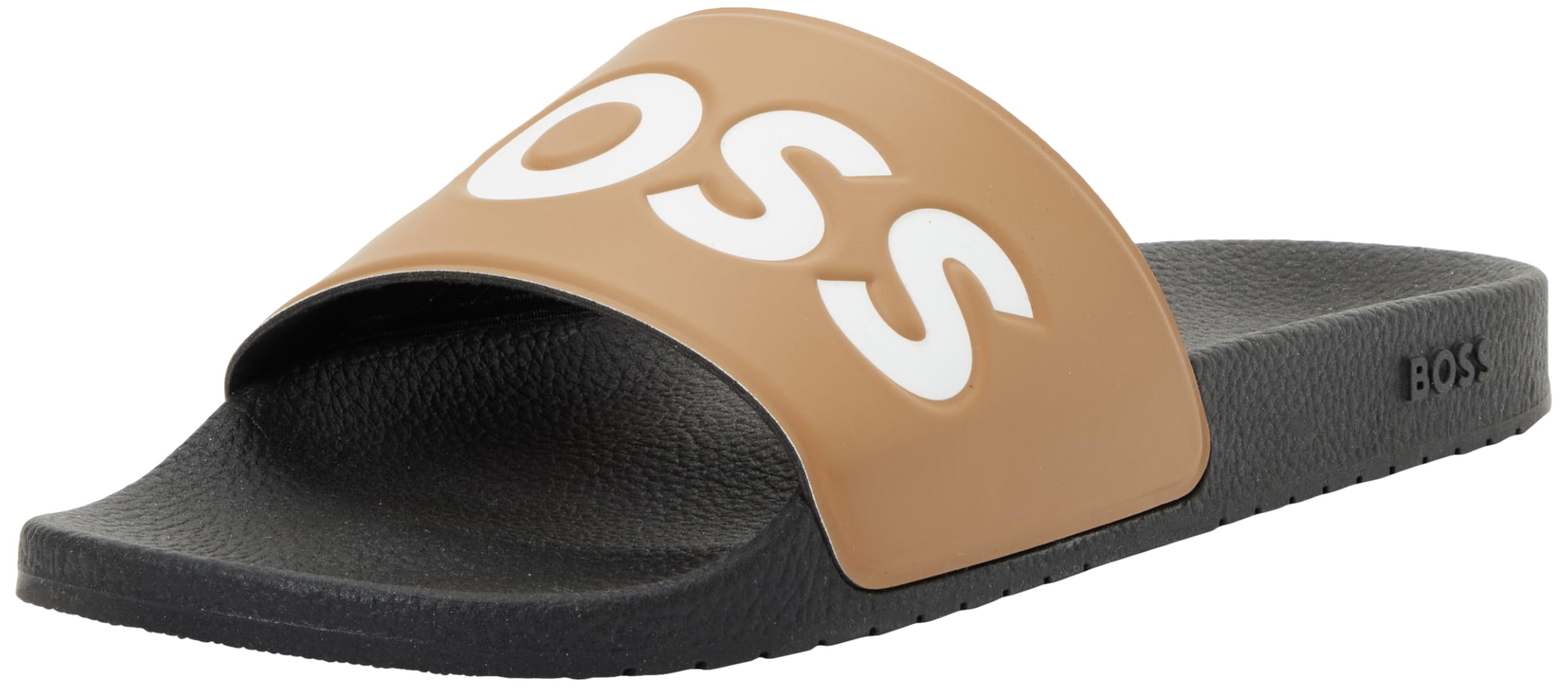 BOSS Herren Aryeh npvlg 10251721 01 Slide Sandals