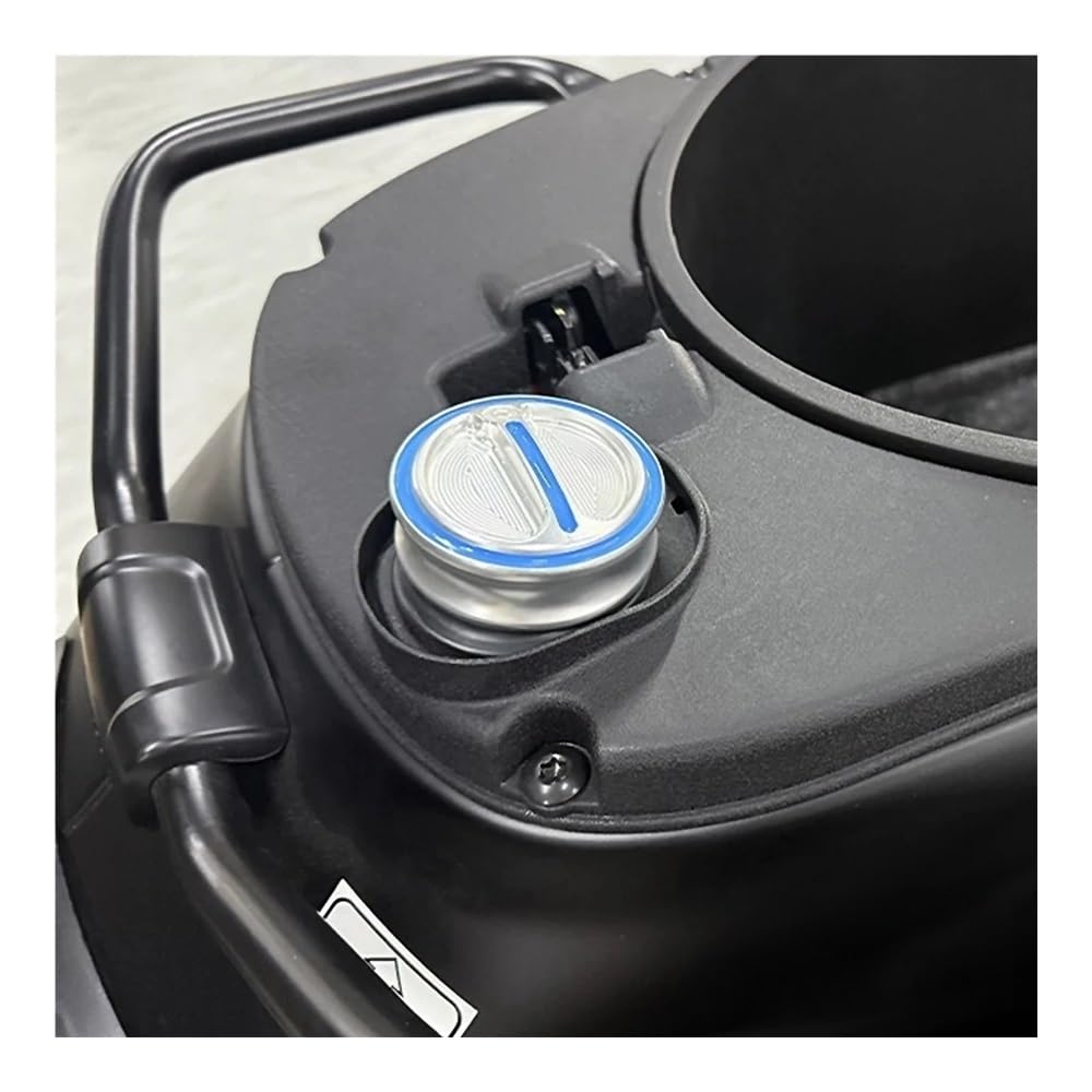 Tapa Aceite Para GTS 300, GTS300 Super HPE, Primavera