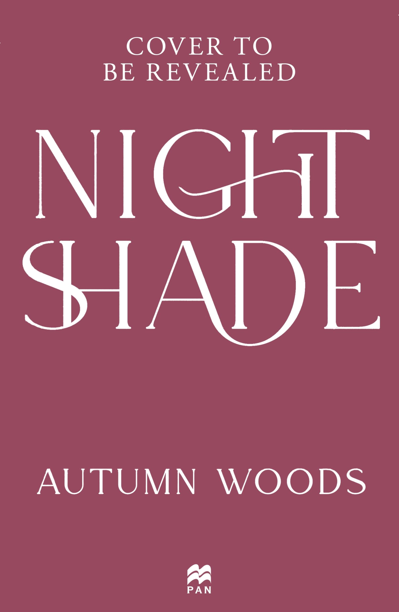 Nightshade
