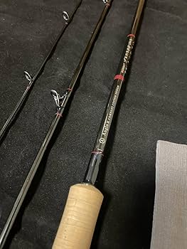 PRB833カスタム アングロ＆カンパニー パラゴンベイト