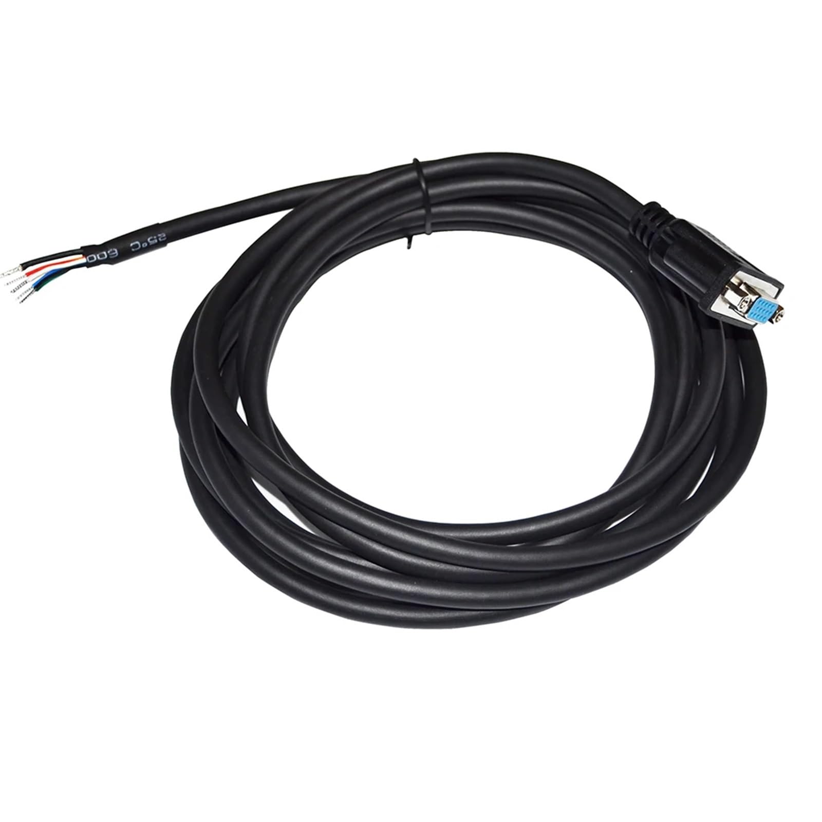 Cavo di prolunga CABLEH serie CABLEH-BM1M5 CABLEH-BM3M0 CABLEH-BM5M5 per serie LS CL (1,5 m, CABLEH-BM1M5)