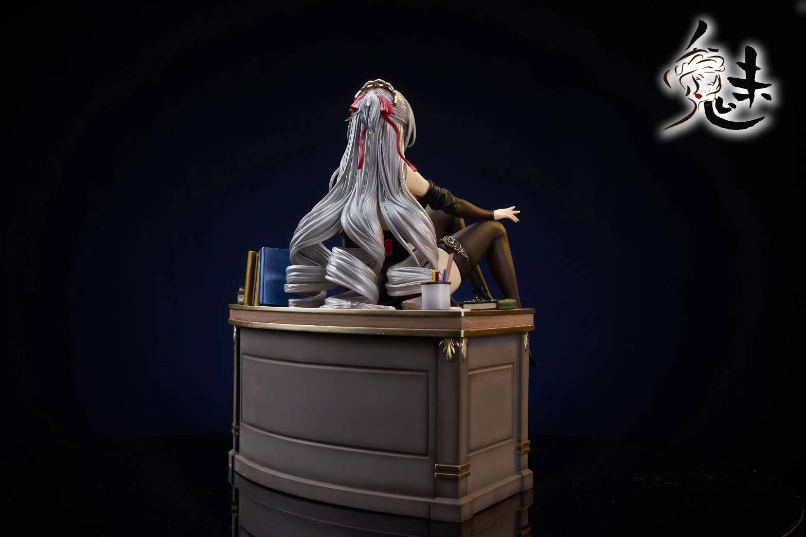 崩壊スターレイル ブローニャ·ランド YY A+B版ガレージキット スタチュー Imagination YY Studio - 本怪：スターレールブローニャ |本気スター