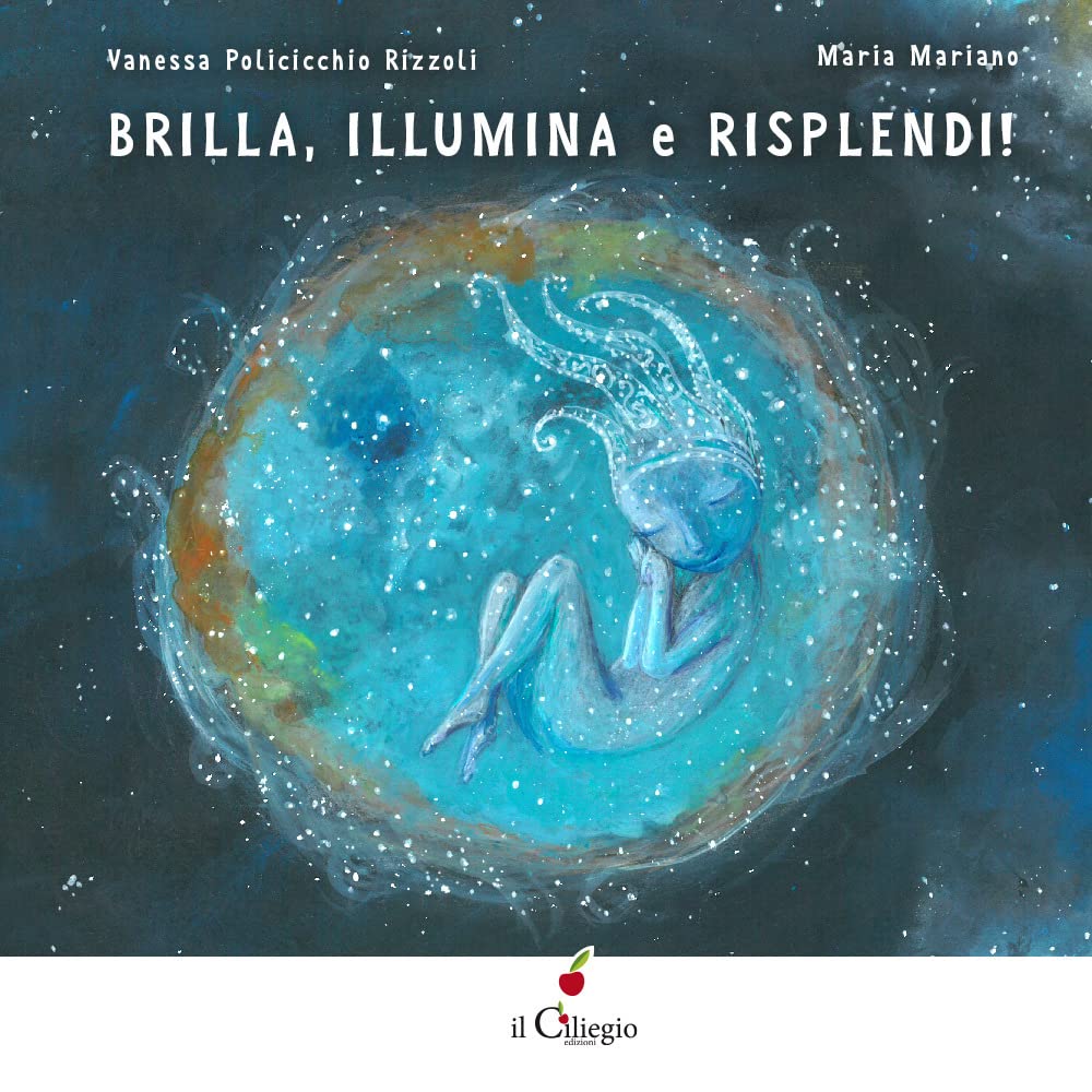 Brilla, Illumina E Risplendi! Ediz. A Colori - 4