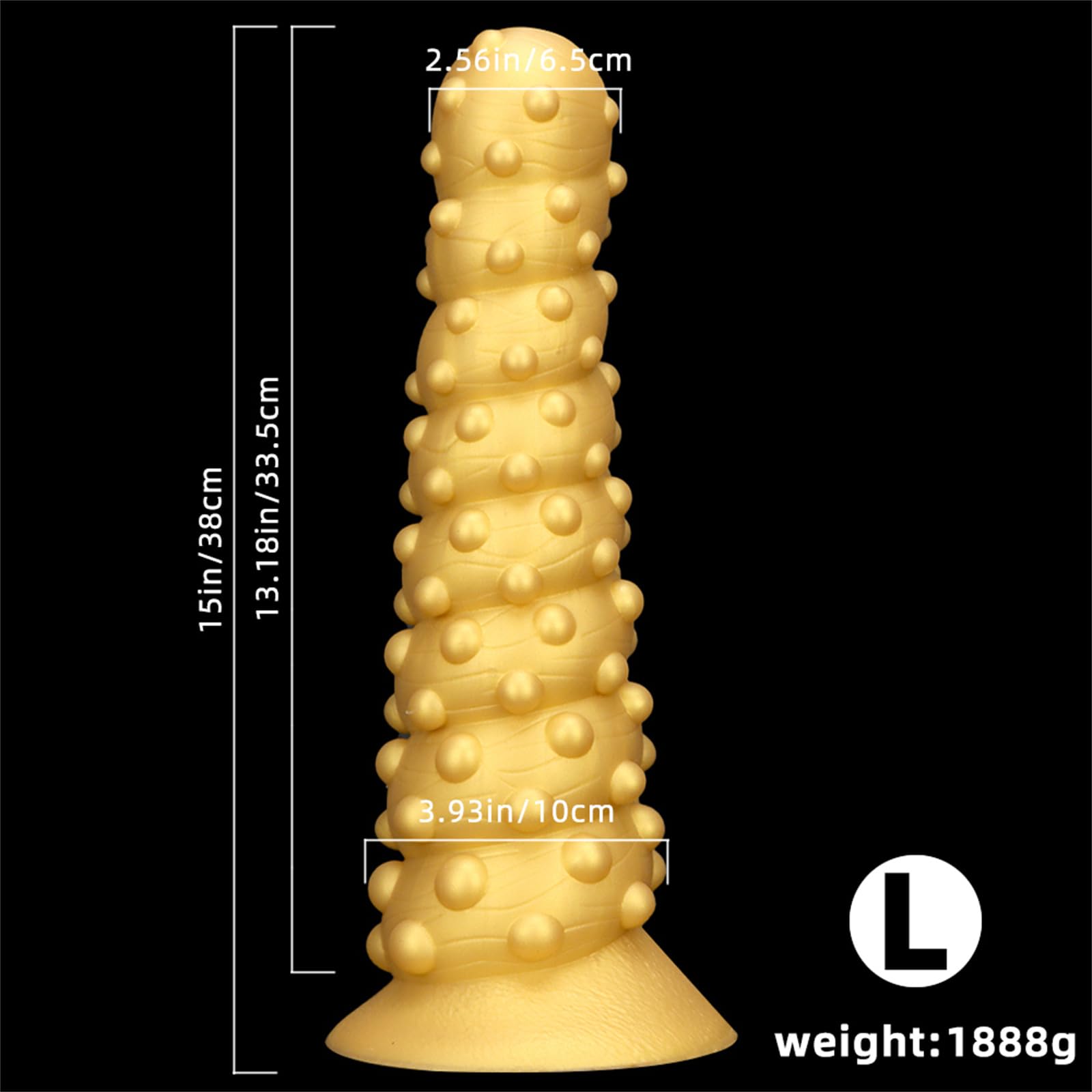Grande Filetto Dildo Anale Gigante In Silicone Punto Stimolante Plug Anale Con Ventosa Fisting Butt Plug XXL Pene Ano Dilatatore Masturbazione Giocattolo Sessuale