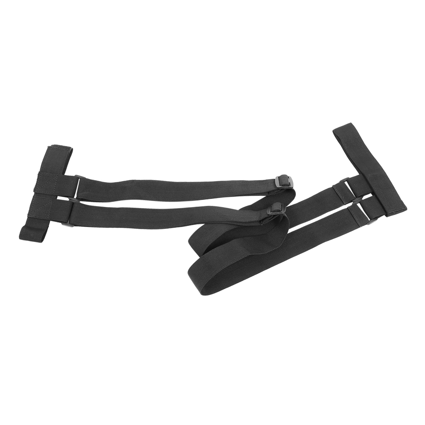 NAMOARLY Snowboard Harness Ski Carrying Strap Durable Ski Leash for Boys and Girls Adults Comfortable Material