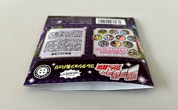 Amazon.co.jp: コンプ全10種セットコレクション缶バッジ HEROES金沢展