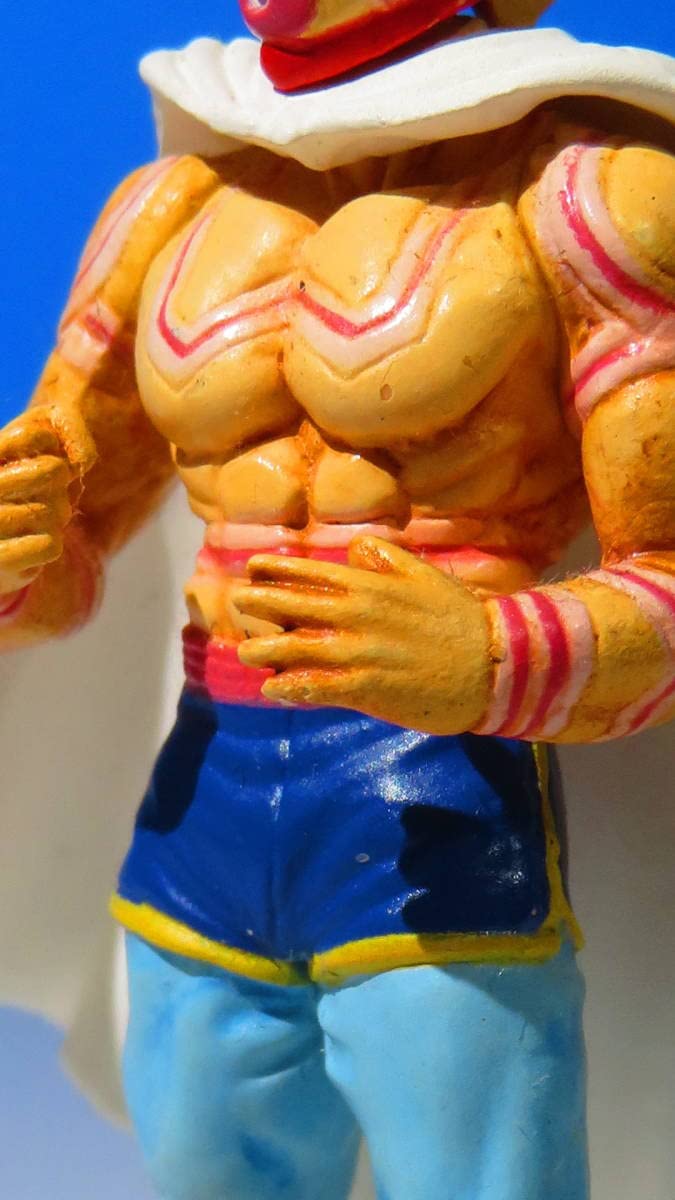 Amazon | キン肉マン：超造形魂コレクション/キン肉マンスーパー