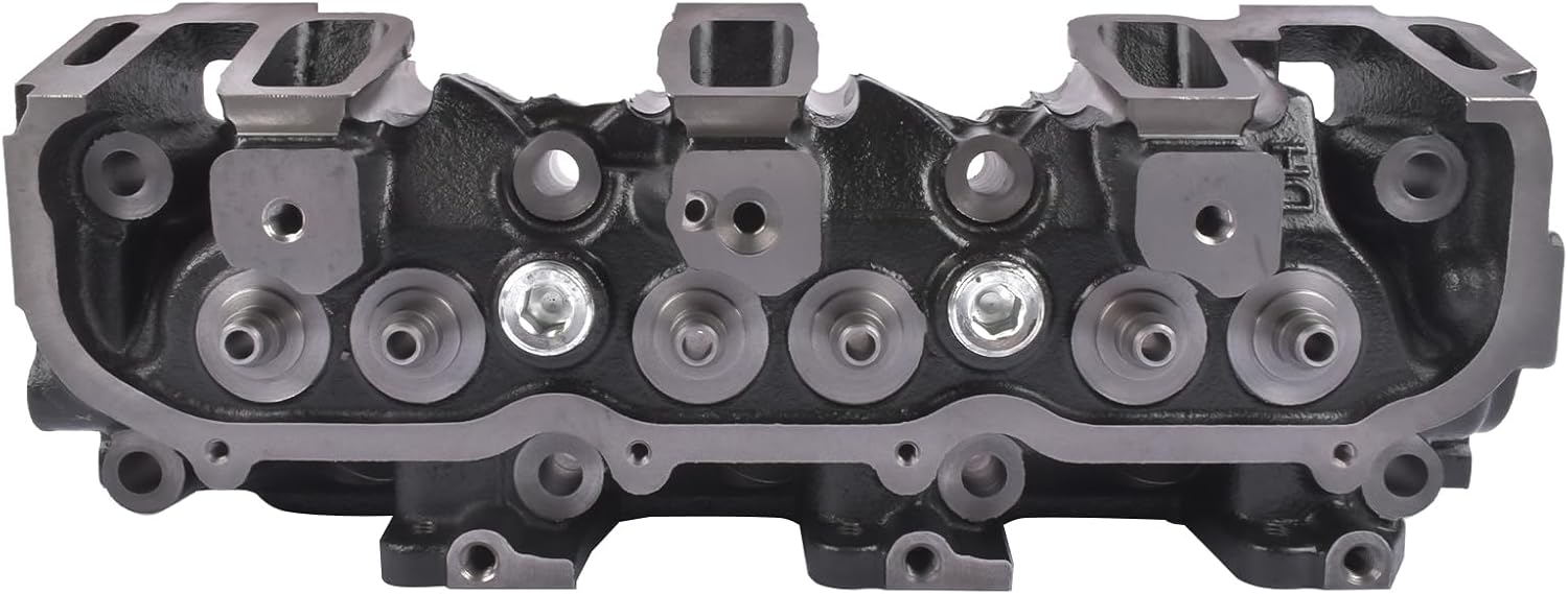 Bare Cylinder Head 60-5020 Replacement for Ford Explorer 1991-1994, for Ranger 1990 1993 1994# 605020 F5TZ6049B